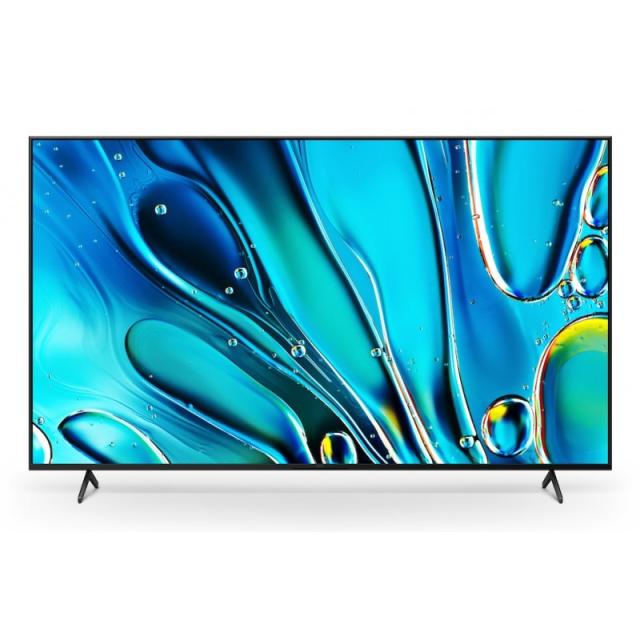 Sony - FWD-75S35 Televisor 190,5 cm (75") 4K Ultra HD Smart TV Wifi Negro
