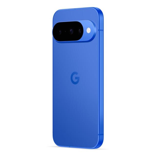 Google - Pixel 10 16 cm (6.3") SIM doble Android 16.0 5G USB Tipo C 12 GB 128 GB 4970 mAh Azul