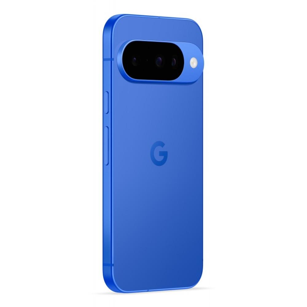Google - Pixel 10 16 cm (6.3") SIM doble Android 16.0 5G USB Tipo C 12 GB 128 GB 4970 mAh Azul