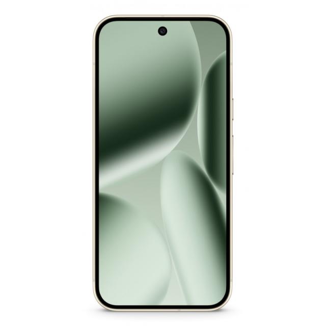 Google - Pixel 10 Pro 16 cm (6.3") SIM doble Android 16.0 5G 16 GB 256 GB 4870 mAh Verde