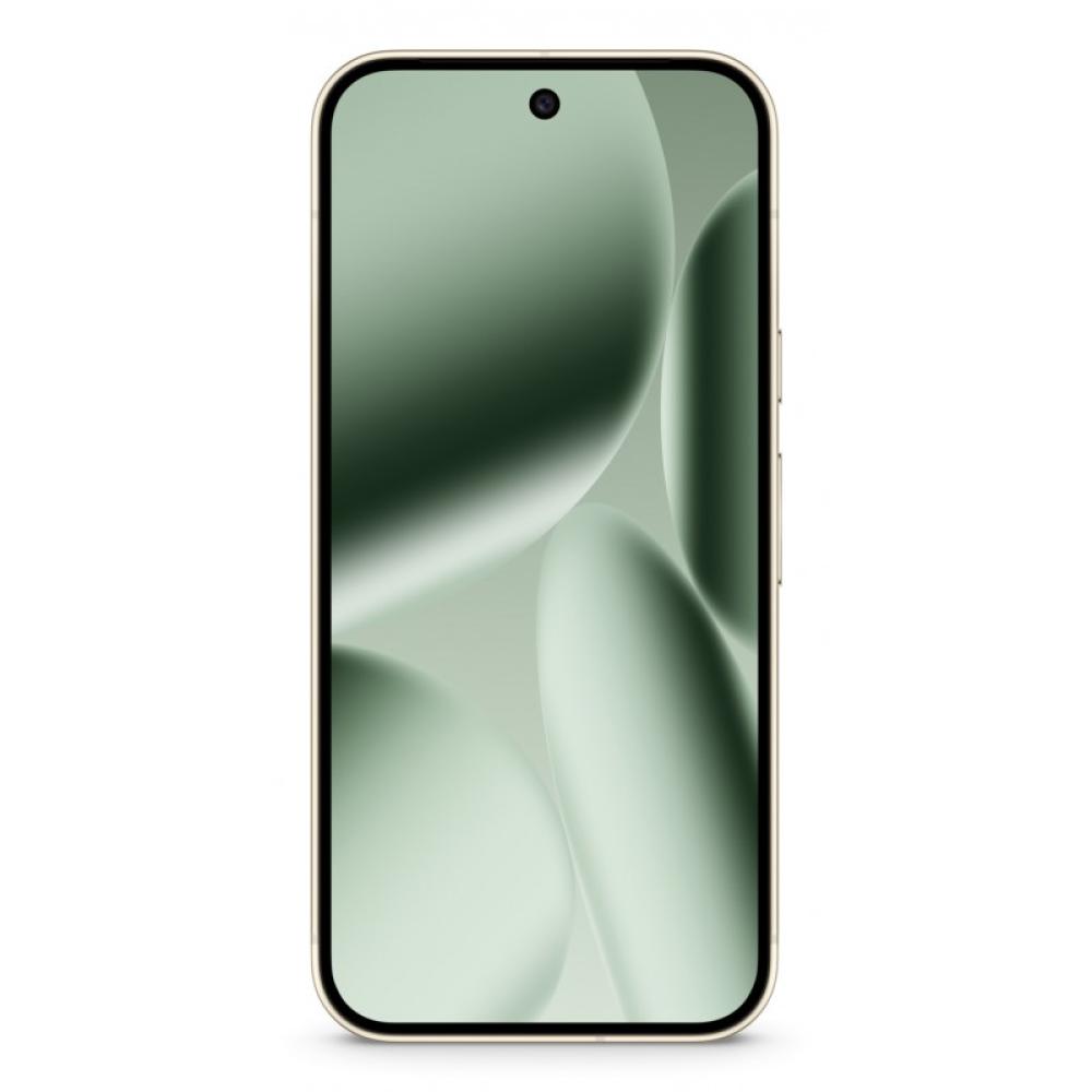 Google - Pixel 10 Pro 16 cm (6.3") SIM doble Android 16.0 5G 16 GB 256 GB 4870 mAh Verde