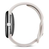 Google - Pixel Watch 4 AMOLED 41 mm Digital Pantalla táctil Plata Wifi GPS (satélite) - GA10830-EU