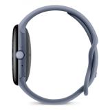 Google - Pixel Watch 4 AMOLED 45 mm Digital Pantalla táctil Azul Wifi GPS (satélite)