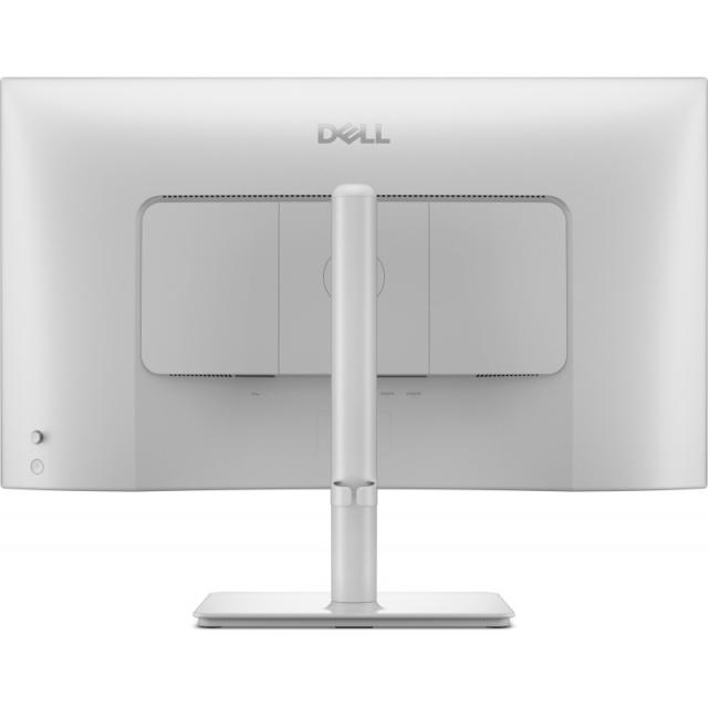 DELL - S Series S2725HSM pantalla para PC 68,6 cm (27") 1920 x 1080 Pixeles Full HD LCD Blanco