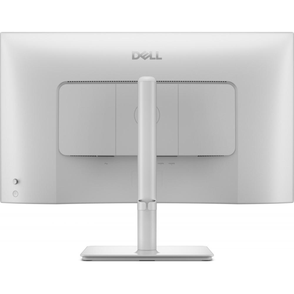 DELL - S Series S2725HSM pantalla para PC 68,6 cm (27") 1920 x 1080 Pixeles Full HD LCD Blanco