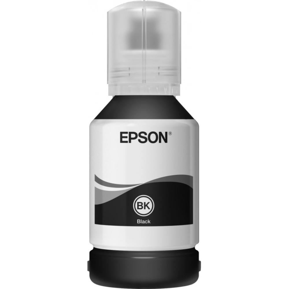 Epson - 101 EcoTank Black Original