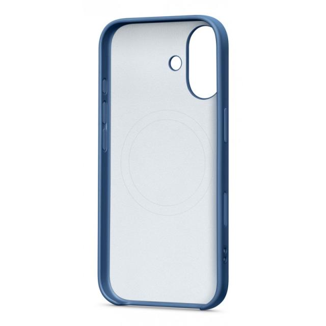Apple - MGTM4LL/A funda para teléfono móvil 16 cm (6.3") Azul