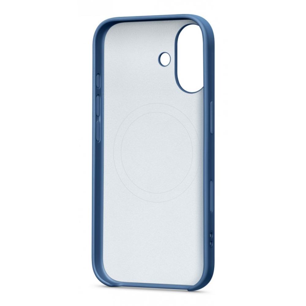 Apple - MGTM4LL/A funda para teléfono móvil 16 cm (6.3") Azul