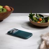 Apple - MGJN4LL/A funda para teléfono móvil 16 cm (6.3") Azul