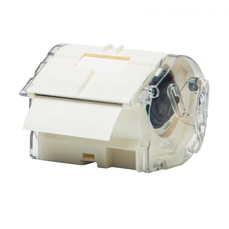 Brother - CK-1000 limpiador de impresora Cartucho de limpieza para impresora