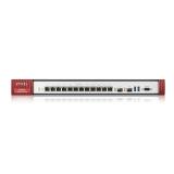 Zyxel - ATP800 cortafuegos (hardware) 1U 8 Gbit/s