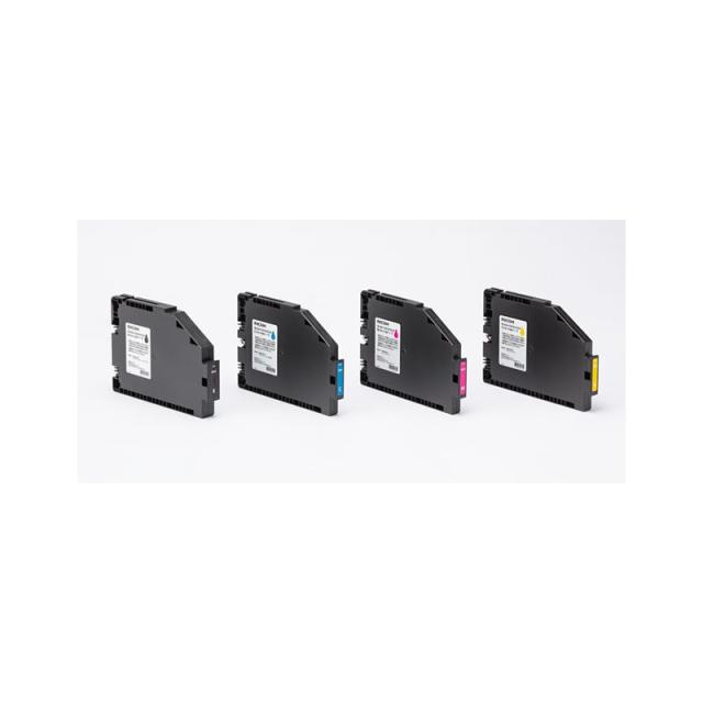 Ricoh - 257064 cartucho de tinta Original Cian 1 pieza(s)