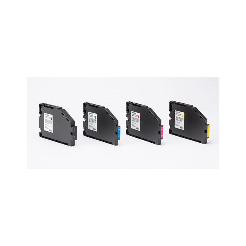 Ricoh - 257064 cartucho de tinta Original Cian 1 pieza(s)