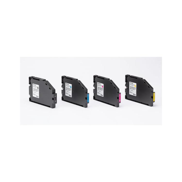 Ricoh - 257064 cartucho de tinta Original Cian 1 pieza(s)