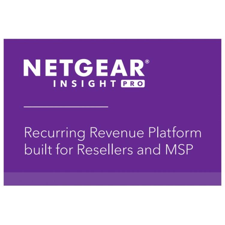 NETGEAR - NPRSNG3P 1 licencia(s) Plurilingüe
