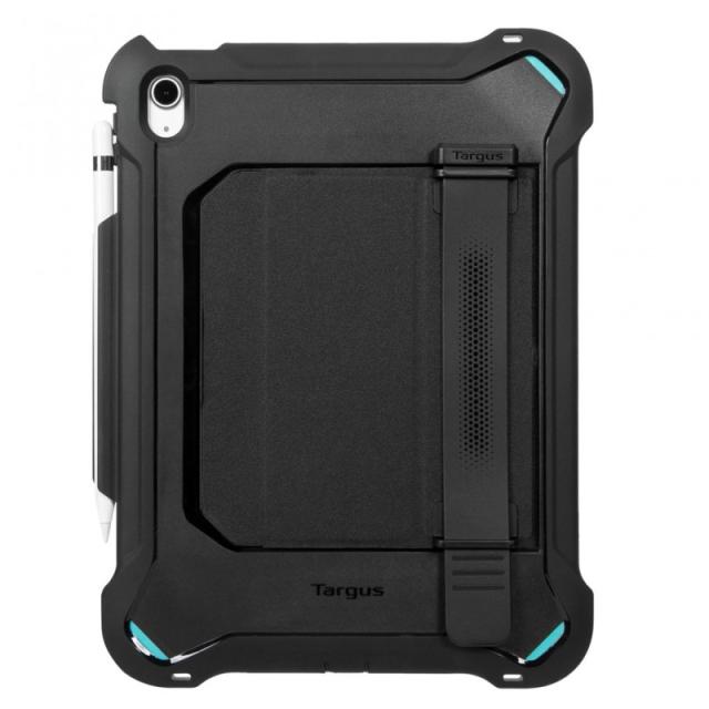 Targus - SAFEPORT RUGGED 27,7 cm (10.9") Funda Negro
