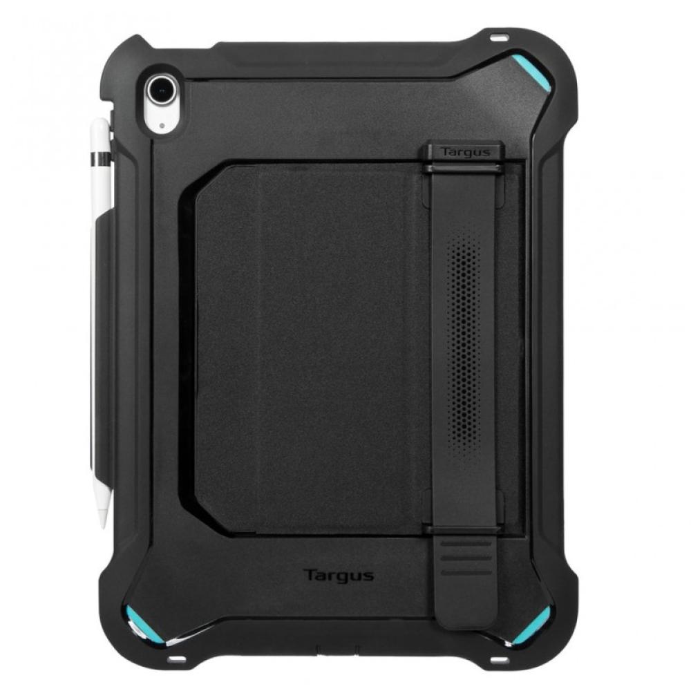 Targus - SAFEPORT RUGGED 27,7 cm (10.9") Funda Negro