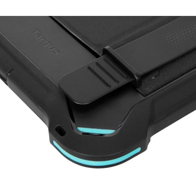 Targus - SAFEPORT RUGGED 27,7 cm (10.9") Funda Negro
