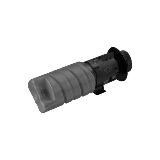 Ricoh - 842656 cartucho de tóner 1 pieza(s) Original Negro