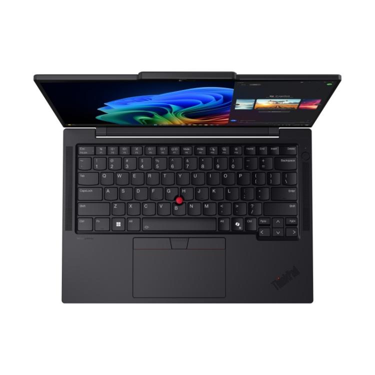 Lenovo - ThinkPad T14s Gen 6 (Intel) Copilot+ PC Intel Core Ultra 7 258V Portátil 35,6 cm (14") WUXGA 32 GB LPDDR5x-SDRAM 1 TB S