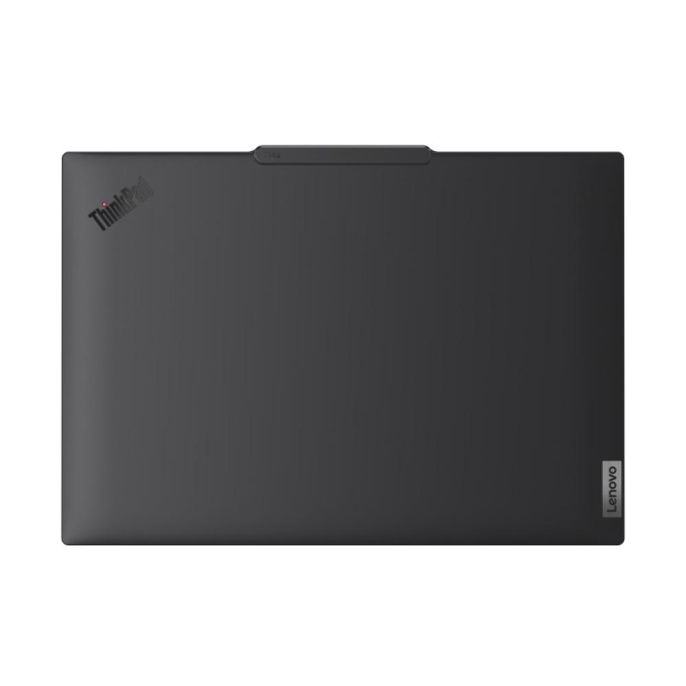 Lenovo - ThinkPad T14s Gen 6 (Intel) Copilot+ PC Intel Core Ultra 7 258V Portátil 35,6 cm (14") WUXGA 32 GB LPDDR5x-SDRAM 1 TB S