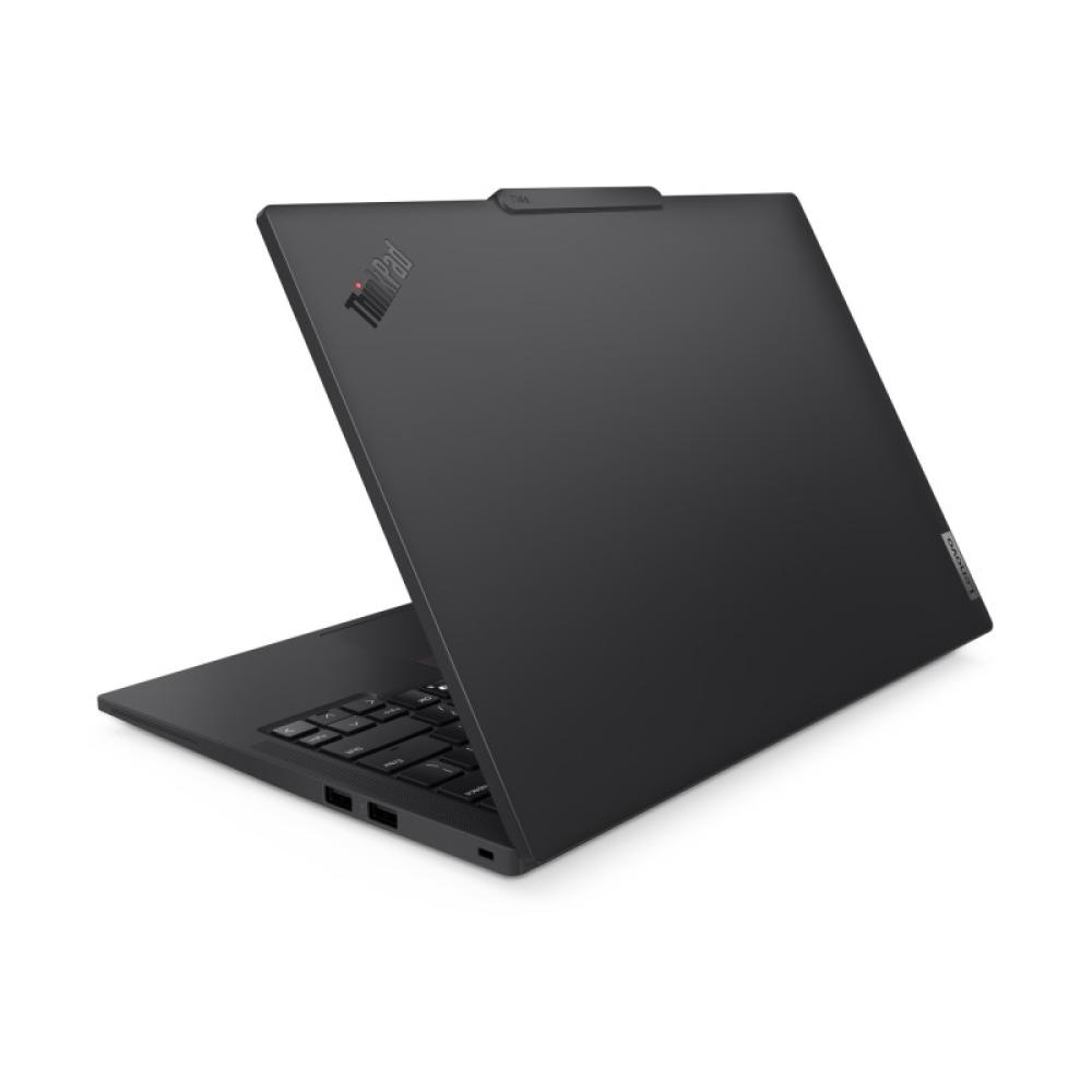 Lenovo - ThinkPad T14s Gen 6 (Intel) Copilot+ PC Intel Core Ultra 7 258V Portátil 35,6 cm (14") WUXGA 32 GB LPDDR5x-SDRAM 1 TB S
