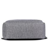 Nilox - Mochila Professional Para Portátil De Hasta 15.6" - Gris