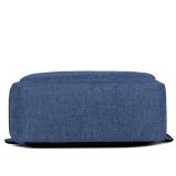 Nilox - Mochila Professional Para Portátil De Hasta 15.6" - Azul