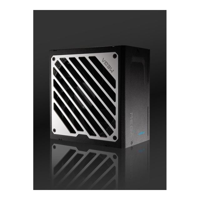 FSP - MEGA-1200GM unidad de fuente de alimentación 1200 W ATX Negro