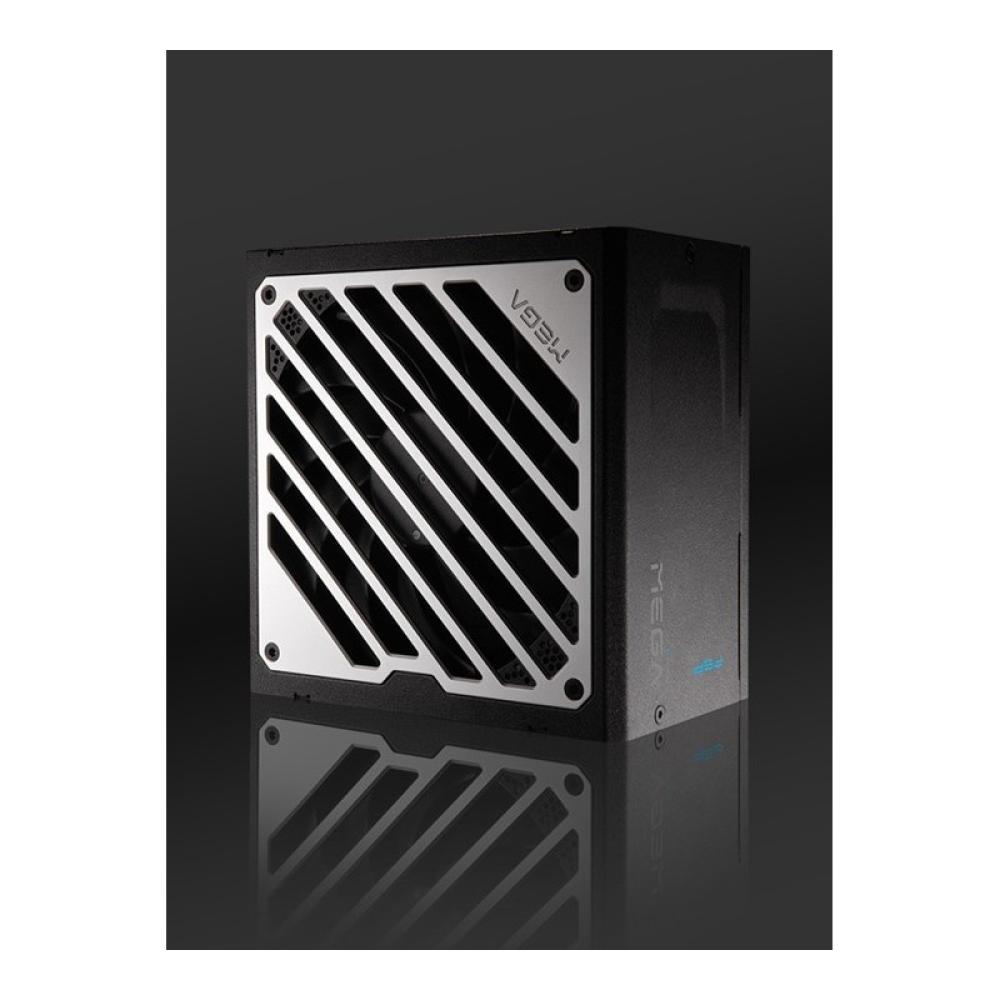 FSP - MEGA-1200GM unidad de fuente de alimentación 1200 W ATX Negro