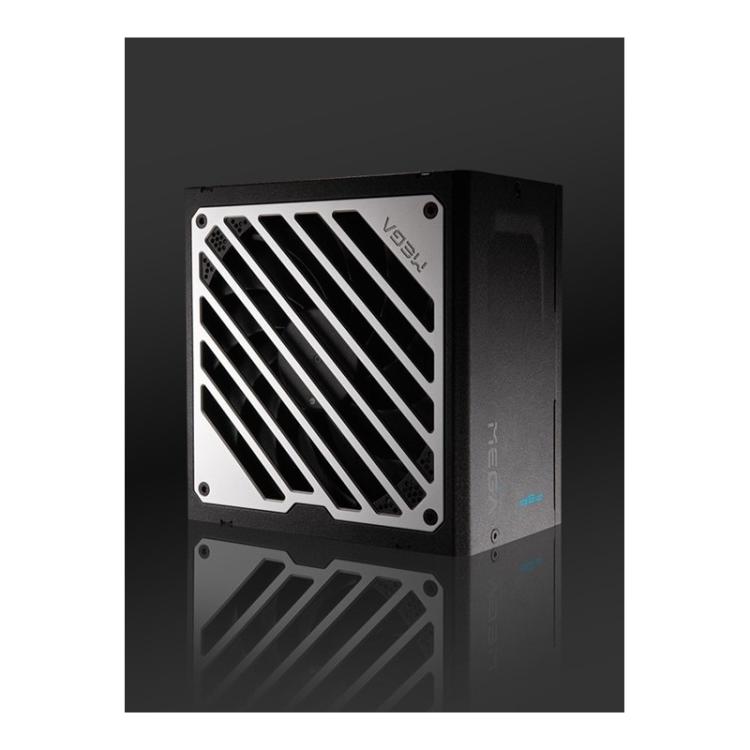 FSP - MEGA-1200GM unidad de fuente de alimentación 1200 W ATX Negro
