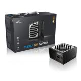 FSP - MEGA-1200GM unidad de fuente de alimentación 1200 W ATX Negro
