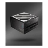 FSP - MEGA-1200GM unidad de fuente de alimentación 1200 W ATX Negro