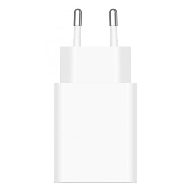 Xiaomi - BHR7757EU cargador de dispositivo móvil Universal Blanco Corriente alterna Auto