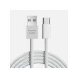 Approx - APPC65 cable USB 1 m USB A USB C Blanco