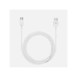 Approx - APPC65 cable USB 1 m USB A USB C Blanco