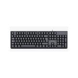 Approx - APPMX205 teclado Hogar USB QWERTY Español Negro
