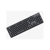 Approx - APPMX205 teclado Hogar USB QWERTY Español Negro