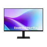 Samsung - S27F320GAU pantalla para PC 68,6 cm (27") 1920 x 1080 Pixeles Full HD LCD Negro