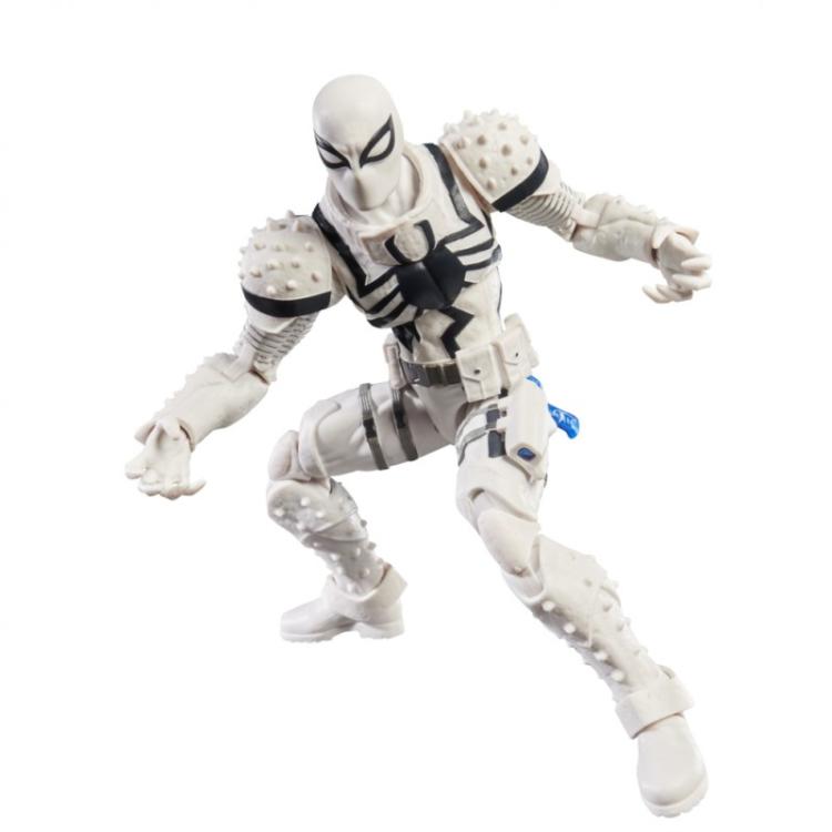 Hasbro - Marvel Legends Series Magic: The Gathering Agent Anti-Venom
