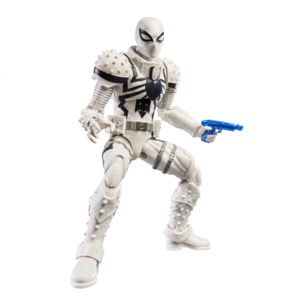 Hasbro - Marvel Legends Series Magic: The Gathering Agent Anti-Venom