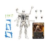 Hasbro - Marvel Legends Series Magic: The Gathering Agent Anti-Venom
