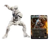 Hasbro - Marvel Legends Series Magic: The Gathering Agent Anti-Venom
