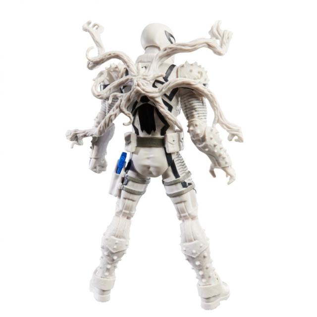 Hasbro - Marvel Legends Series Magic: The Gathering Agent Anti-Venom