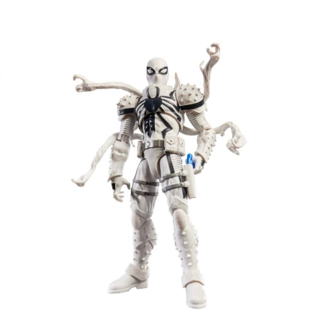 Hasbro - Marvel Legends Series Magic: The Gathering Agent Anti-Venom