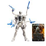 Hasbro - Marvel Legends Series Magic: The Gathering Agent Anti-Venom