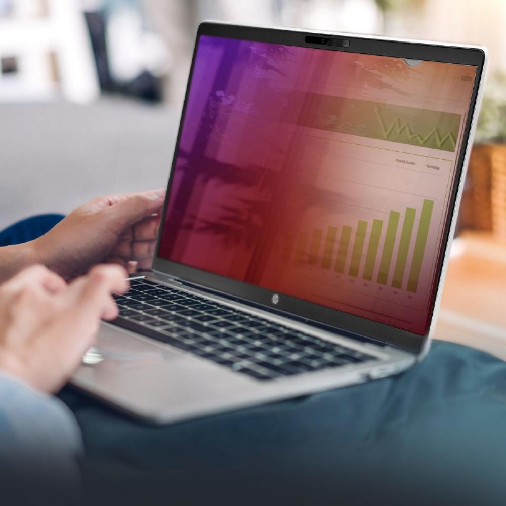 StarTech.com - 156G-PRIVACY-SCREEN filtro para monitor 39,6 cm (15.6") Portátil Filtro de privacidad para pantallas sin marco