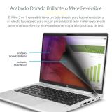 StarTech.com - 156G-PRIVACY-SCREEN filtro para monitor 39,6 cm (15.6") Portátil Filtro de privacidad para pantallas sin marco