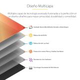 StarTech.com - 156G-PRIVACY-SCREEN filtro para monitor 39,6 cm (15.6") Portátil Filtro de privacidad para pantallas sin marco