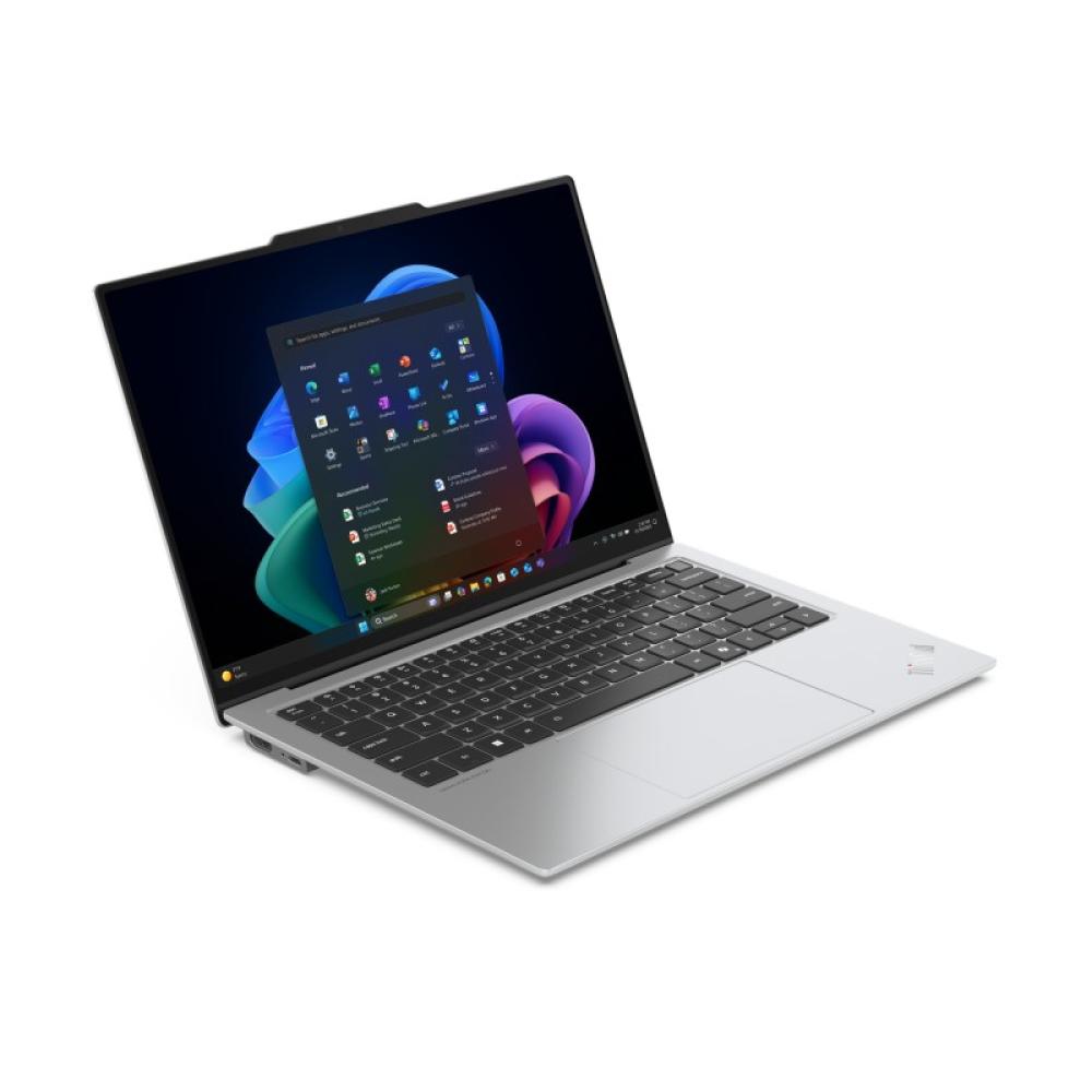 Lenovo - ThinkPad X9-14 Gen 1 Aura Edition Copilot+ PC Intel Core Ultra 7 258V Portátil 35,6 cm (14") Pantalla táctil 2.8K 32 GB